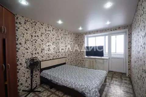 3-к кв. Саратовская область, Балаково ш. Саратовское, 27 (62.0 м)