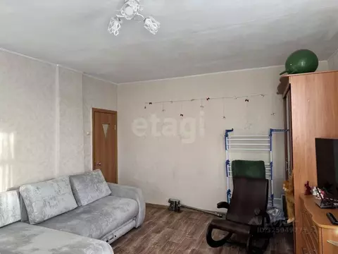 2-к кв. Свердловская область, Нижний Тагил ул. Малышева, 4 (54.3 м)