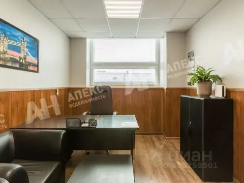 Помещение свободного назначения в Москва Партийный пер., 1К57С3 (48 м)