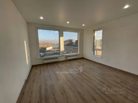 Дом в Татарстан, Лаишевский район, с. Сокуры ул. Васильковая (170 м)