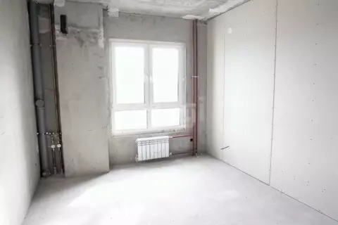 2-к кв. Кемеровская область, Кемерово просп. Химиков, 36к2 (35.9 м)