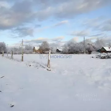 Участок в Нижегородская область, Нижний Новгород Луч с/пос,  (7.5 ...