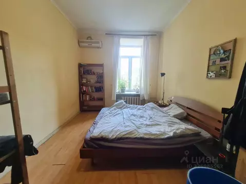 Комната Москва ул. Солянка, 1/2С1