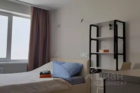 1-к кв. Сахалинская область, Южно-Сахалинск просп. Мира, 239 (18.0 м)