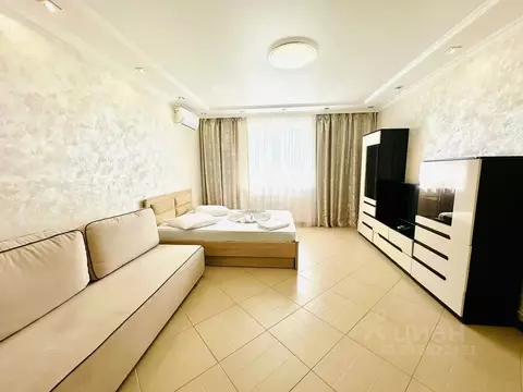 1-к кв. Брянская область, Брянск Красноармейская ул., 100 (45.0 м)