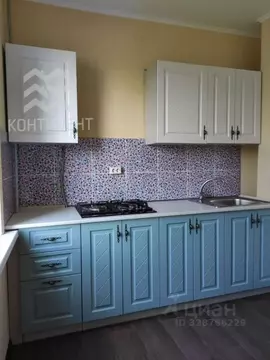 1-к кв. Крым, Сакский район, с. Штормовое ул. Ленина, 6 (28.0 м)