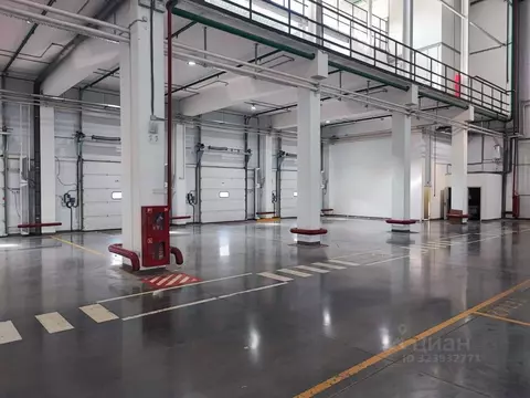 Склад в Московская область, Наро-Фоминский городской округ, д. Свитино ...