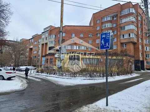 Помещение свободного назначения в Рязанская область, Рязань Татарская ...