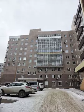 1-к кв. Иркутская область, Иркутск ул. Сурикова, 6 (35.0 м)