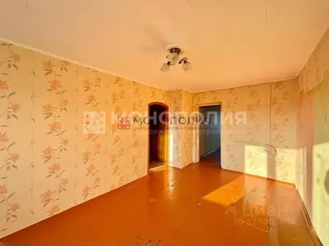 2-к кв. Амурская область, Белогорск ул. Кирова, 66 (45.9 м)