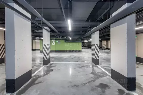 Гараж в Тюменская область, Тюмень ул. Тимофея Кармацкого, 3 (19 м)