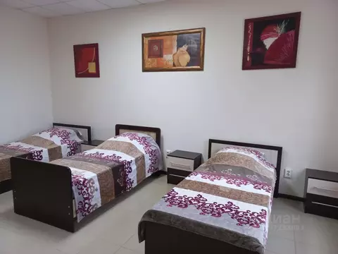 Комната Ставропольский край, Ипатово Степная ул., 6 (40.0 м)