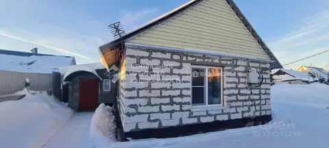 Дом в Рязанская область, Рязанский муниципальный округ, д. Шахманово ...