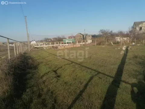 Участок в Симферопольский район, Мирновское сельское поселение, ...