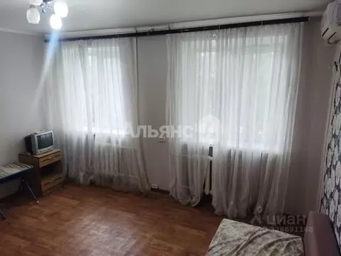 1-к кв. Ростовская область, Волгодонск ул. Ленина, 87 (24.0 м)