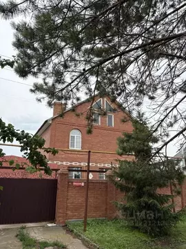 Коттедж в Самарская область, Ставропольский район, с. Подстепки ...