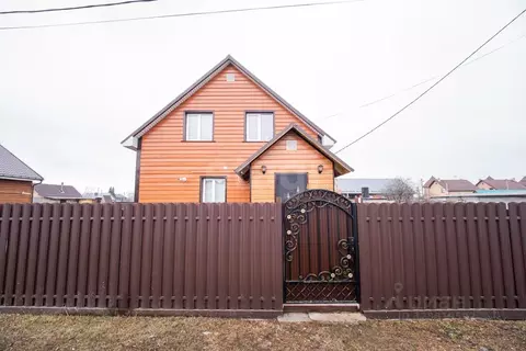 Дом в Башкортостан, Иглинский район, с. Акбердино Центральная ул., 8/1 ...