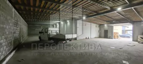 Склад в Краснодарский край, Новороссийск городской округ, с. ...