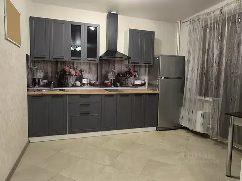 1-к кв. Москва Муравская ул., 38к1 (40.0 м)