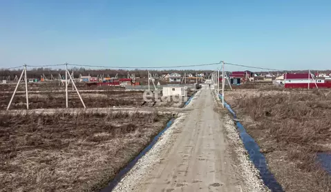 Участок в Ленинградская область, Гатчинский муниципальный округ, ...