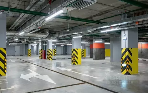 Гараж в Москва Профсоюзная ул., 2/22 (15 м)