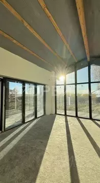 Дом в Тюменская область, Тюменский муниципальный округ, с. Перевалово ...