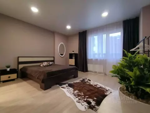 Студия Алтайский край, Барнаул Пролетарская ул., 165 (35.0 м)