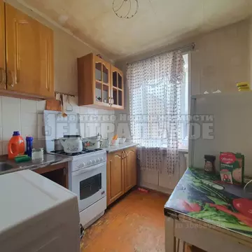 1-к кв. Смоленская область, Смоленск ул. Маршала Еременко, 68 (29.1 м)