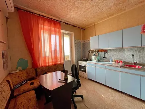 1-к кв. Белгородская область, Белгород ул. Губкина, 21 (35.3 м)