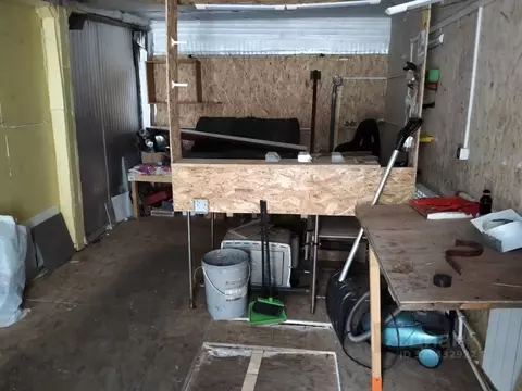 Склад в Свердловская область, Екатеринбург Сибирский мкр,  (18 м)