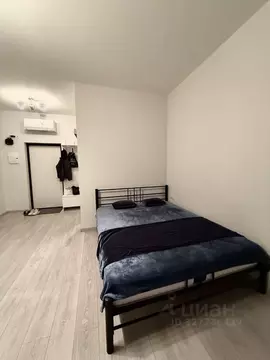 Студия Москва Новоалексеевская ул., 16к4 (35.0 м)