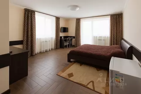 Комната Ярославская область, Ярославль ул. Вишняки, 18