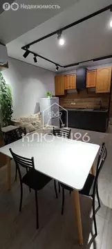 1-комнатная квартира: Ессентуки, улица Шмидта, 100 (45 м)