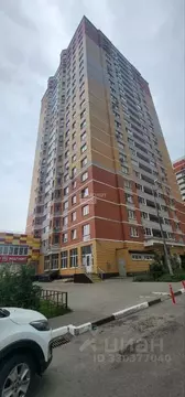 2-к кв. Липецкая область, Липецк ул. Хренникова, 8 (66.3 м)