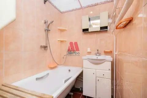 2-к кв. Ярославская область, Ярославль Ленинградский просп., 95 (50.1 ...