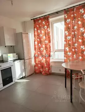 1-к кв. Московская область, Ленинский городской округ, пос. Битца ...