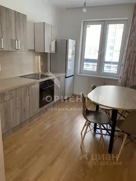 2-к кв. Свердловская область, Екатеринбург ул. Краснолесья, 147 (59.1 ...