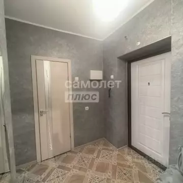 1-к кв. Забайкальский край, Чита 3-я Забайкальская ул., 2 (52.7 м)