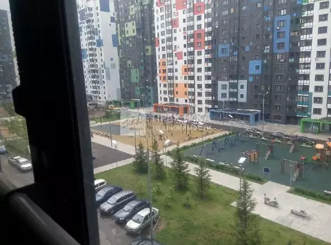 Продается 1-комнатная квартира