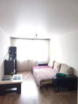 Студия Кемеровская область, Кемерово Ленинградский просп., 5 (23.0 м)