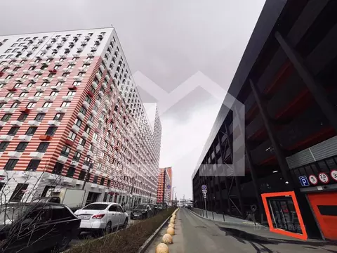 Помещение свободного назначения в Московская область, Одинцово ул. ...