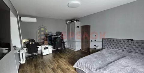 1-к кв. Ростовская область, Ростов-на-Дону Северный мкр, ул. ...