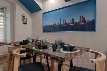 2-к кв. Санкт-Петербург ул. Ломоносова, 16 (65.0 м)