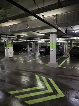 Гараж в Москва ул. Маршала Тухачевского, 37/21 (14 м)