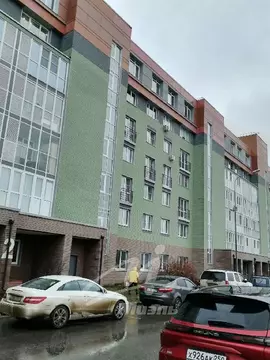 Продается студия