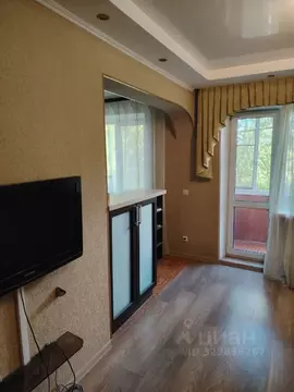 2-к кв. Тульская область, Тула ул. Кауля, 7к4 (46.0 м)