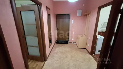 1-к кв. Ставропольский край, Ставрополь ул. Тухачевского, 12а (46.0 м)