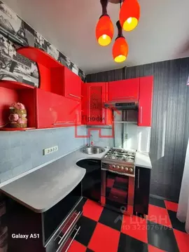 2-к кв. Свердловская область, Верхняя Пышма ул. Машиностроителей, 4/2 ...