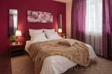 2-к кв. Башкортостан, Уфа ул. Цюрупы, 44/2 (80.0 м)