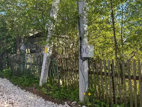 Участок в Калужская область, Калуга Рябинка СНТ, ул. Садовая (4.8 ...